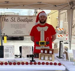 The SL Boutique